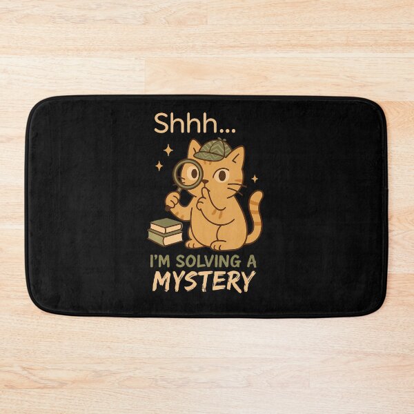 Item preview, Cozy Crime Club Mystery Reader designed and sold by cbieecxdeue16.
