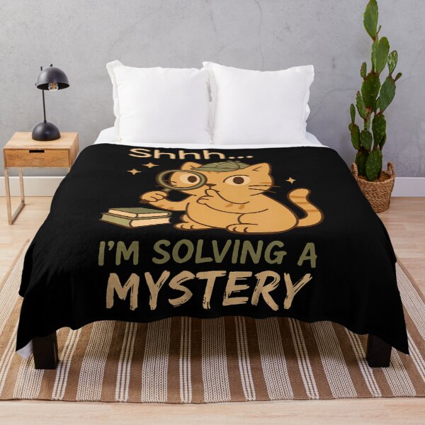 Item preview, Cozy Crime Club Mystery Reader designed and sold by cbieecxdeue16.
