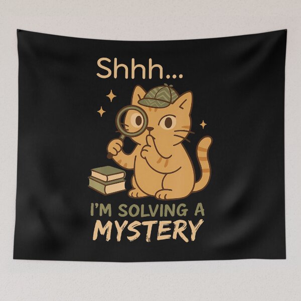 Item preview, Cozy Crime Club Mystery Reader designed and sold by cbieecxdeue16.