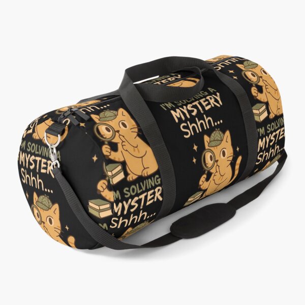 Item preview, Cozy Crime Club Mystery Reader designed and sold by cbieecxdeue16.