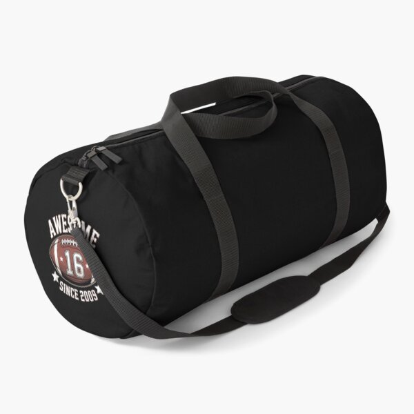Item preview, Awesome Since 2009 16 Year Old Football Player 16th Birthday designed and sold by LKappa3Faber.