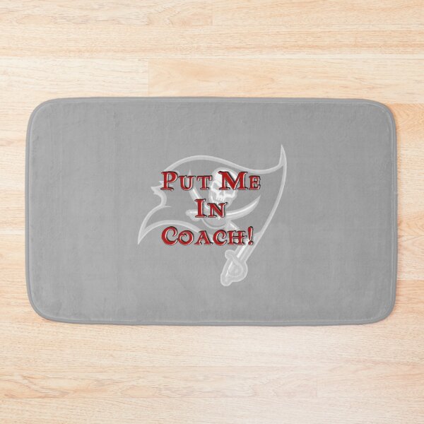 Item preview, Put Me In Coach designed and sold by AbstractAsylum.