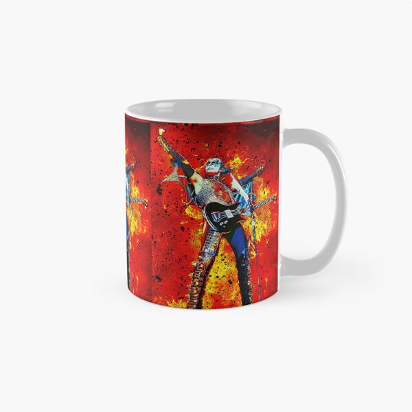 Item preview, Almost Human designed and sold by TheRocker.