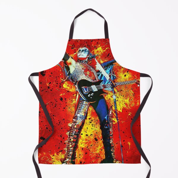Item preview, Almost Human designed and sold by TheRocker.