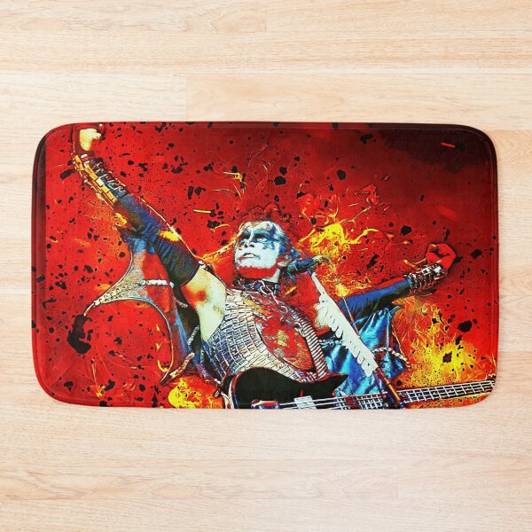Item preview, Almost Human designed and sold by TheRocker.