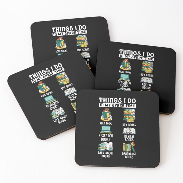Item preview, Book Reading Reviewing Books Free Time Bookworm designed and sold by cbieecxdeue16.