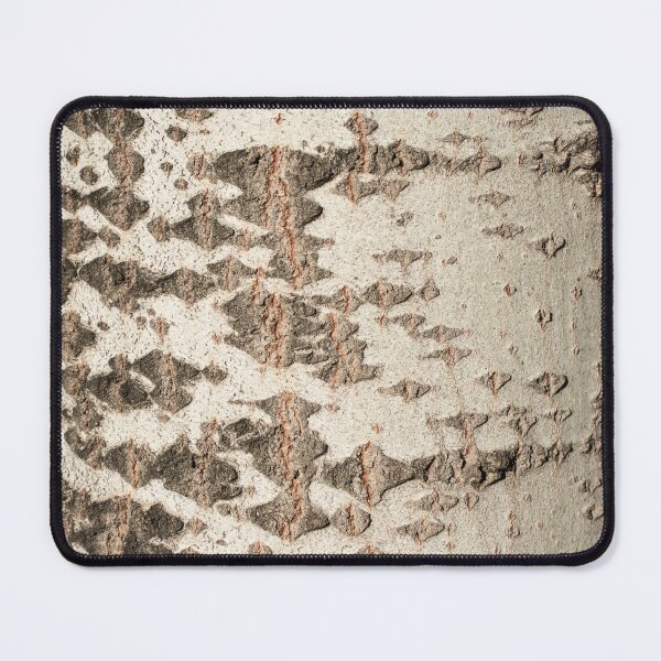 Item preview, Mosaicked Aspen Bark Patterns designed and sold by Georgia Mizuleva.