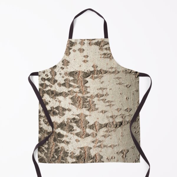 Item preview, Mosaicked Aspen Bark Patterns designed and sold by Georgia Mizuleva.