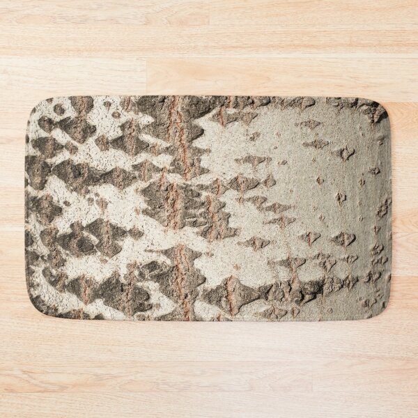 Item preview, Mosaicked Aspen Bark Patterns designed and sold by Georgia Mizuleva.