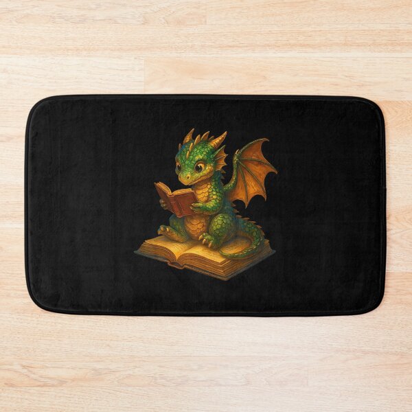 Item preview, Reading Dragon Shirt For Bookish Teacher Librarian Bookworm designed and sold by cbieecxdeue16.