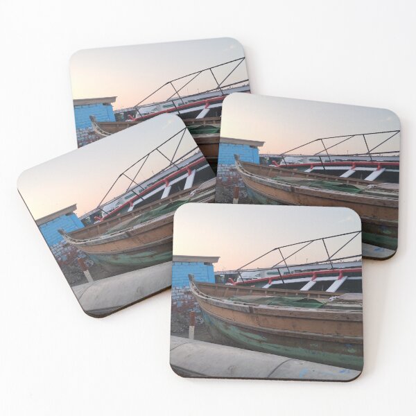 Item preview, Ship  aground designed and sold by VaniTrek.