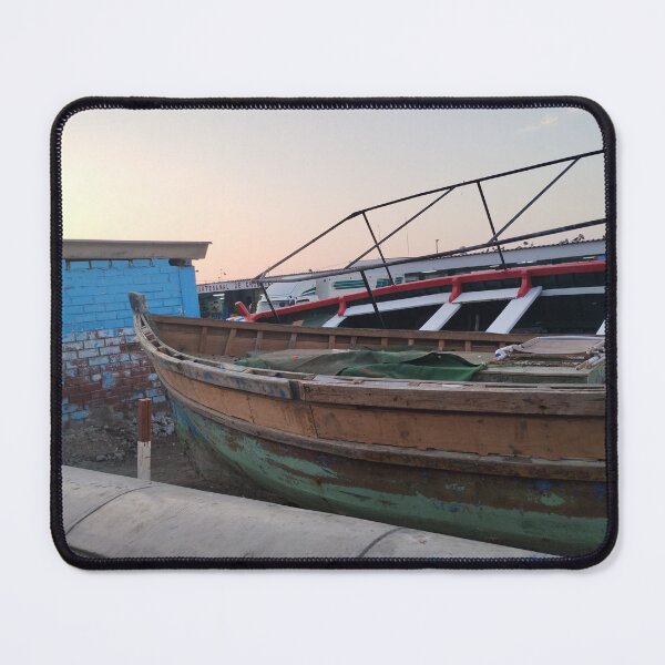 Item preview, Ship  aground designed and sold by VaniTrek.