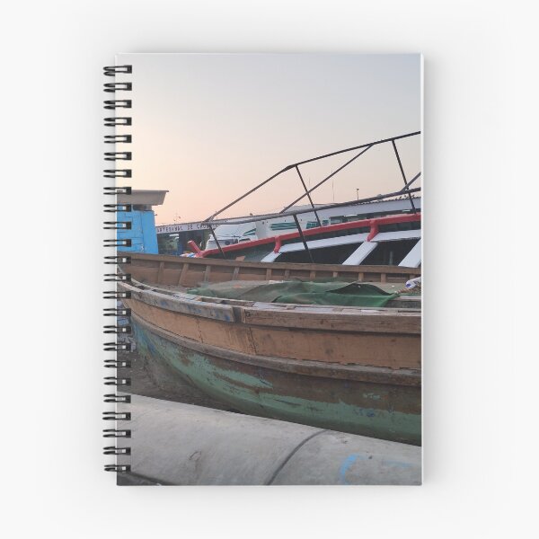 Item preview, Ship  aground designed and sold by VaniTrek.