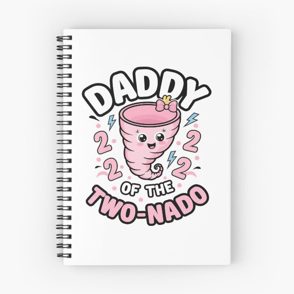 Item preview, Daddy of the Two-nado Tornado Theme 2nd Birthday Party designed and sold by catsdothingz.