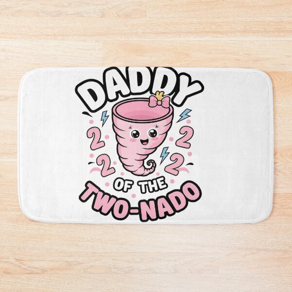 Item preview, Daddy of the Two-nado Tornado Theme 2nd Birthday Party designed and sold by catsdothingz.
