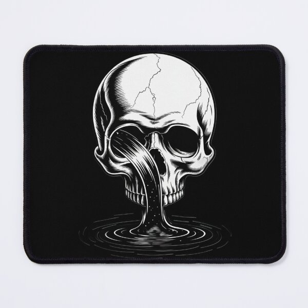 Item preview, Space Skull designed and sold by Dylan Hambrook.