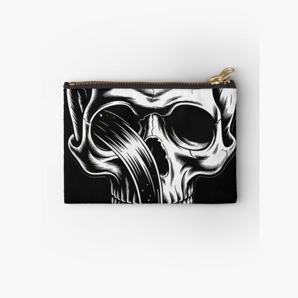 Item preview, Space Skull designed and sold by Dylan Hambrook.