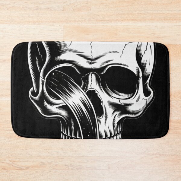 Item preview, Space Skull designed and sold by Dylan Hambrook.