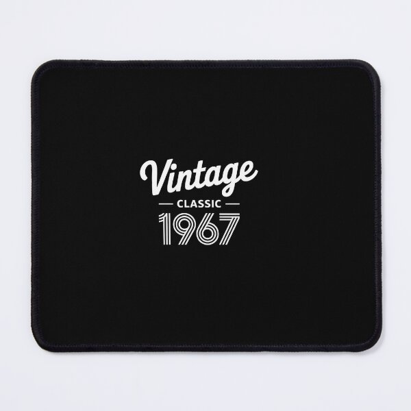 Item preview, 58th Birthday 1967 58 Years Old designed and sold by ReadySide.