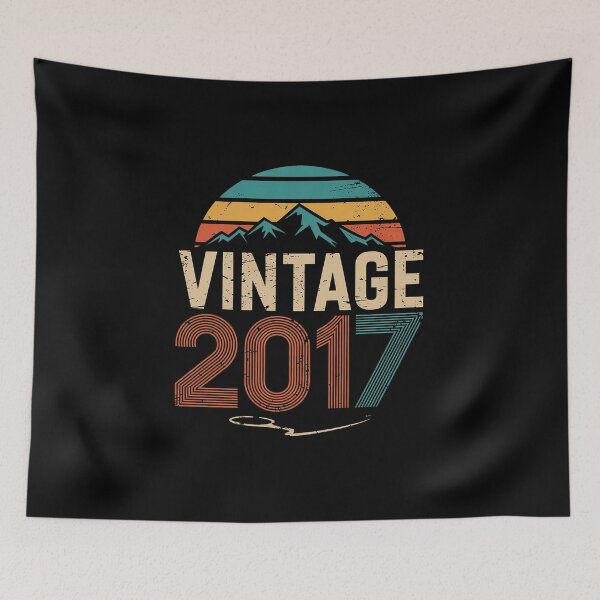 Item preview, 2017 Year designed and sold by IhanVaanMaArt.