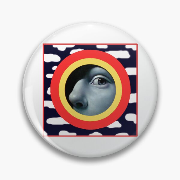 Item preview, Peeper designed and sold by Steven Backlund.