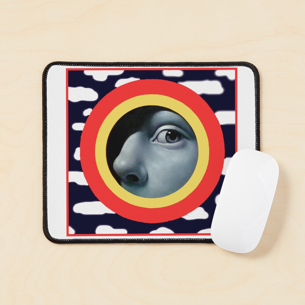 Item preview, Mouse Pad designed and sold by StevenBacklund.