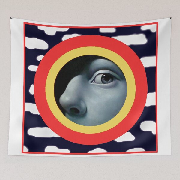 Item preview, Peeper designed and sold by Steven Backlund.