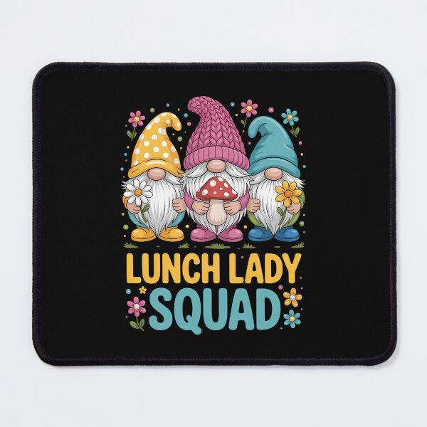 Item preview, Cute Easter Day Gnome Love Lunch Matching designed and sold by VENOM0RIOT.