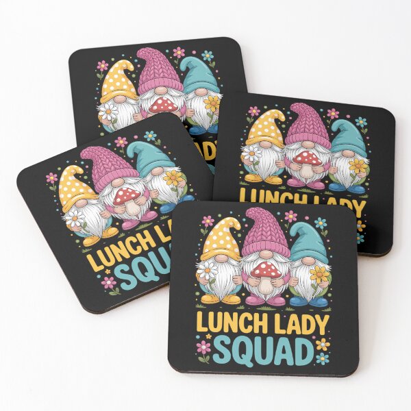 Item preview, Cute Easter Day Gnome Love Lunch Matching designed and sold by VENOM0RIOT.