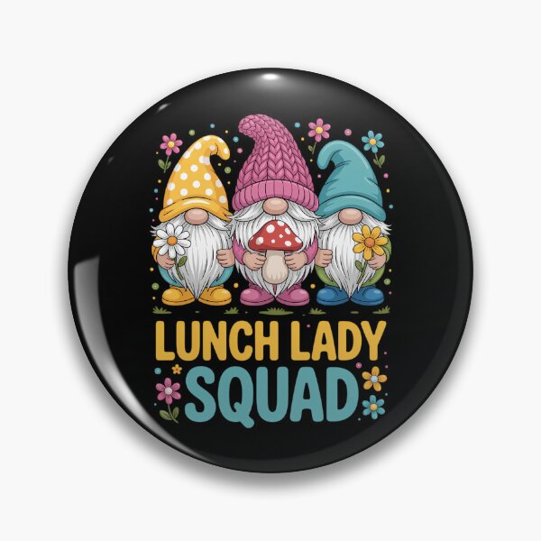 Item preview, Cute Easter Day Gnome Love Lunch Matching designed and sold by VENOM0RIOT.