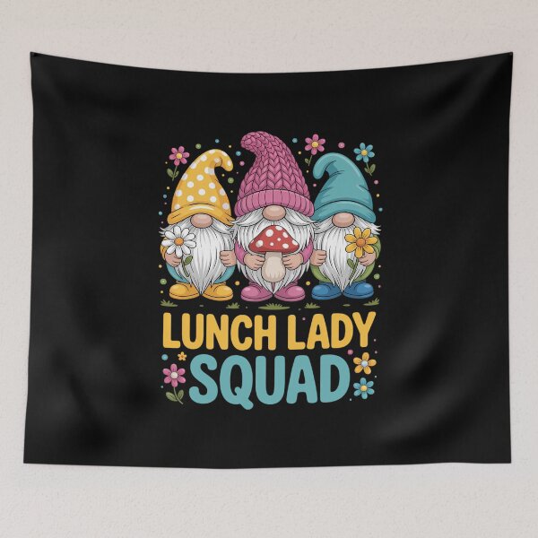 Item preview, Cute Easter Day Gnome Love Lunch Matching designed and sold by VENOM0RIOT.