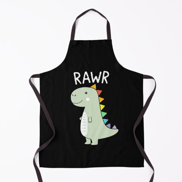 Item preview, Dinosaur Rawr designed and sold by catsdothingz.