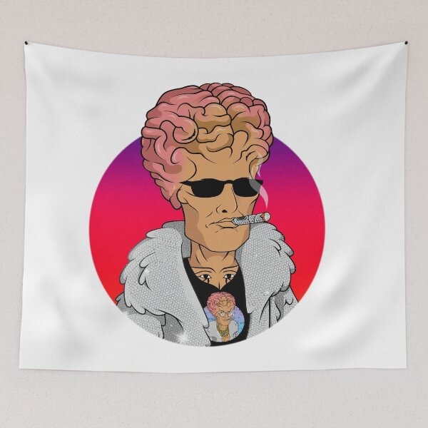 Item preview, The Danger designed and sold by EBAM Boutique.