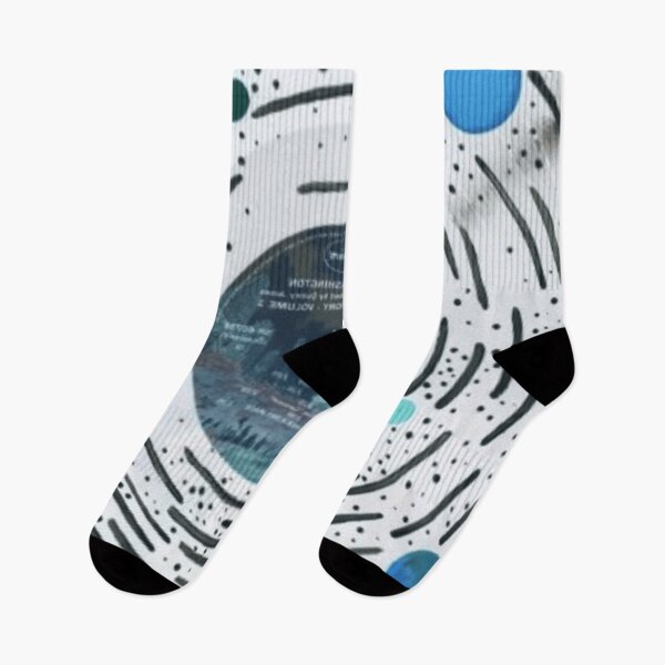 Item preview, Orbiting Worlds Vinyl Galaxy designed and sold by NATUREZAON.
