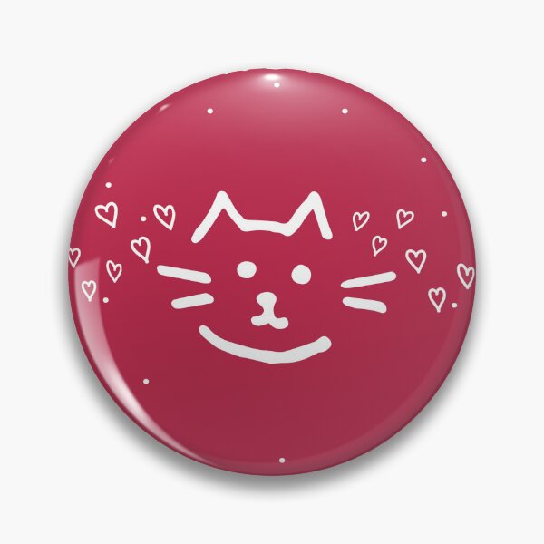 Item preview, you're not my cat designed and sold by Izzy's Stuff and Things.