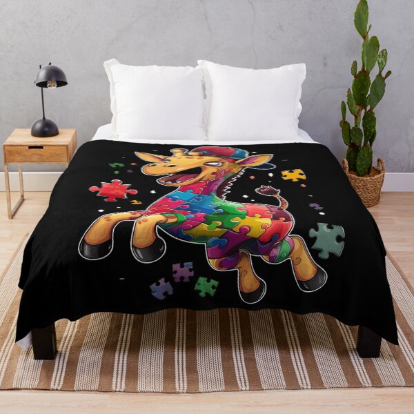 Item preview, It's ok to be different Autism Awareness designed and sold by AsteriskDatBArt.