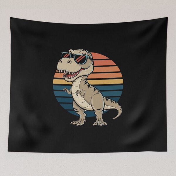 Item preview, Dinosaur  Novelty Men Kids Women Funny Dinosaur  designed and sold by catsdothingz.