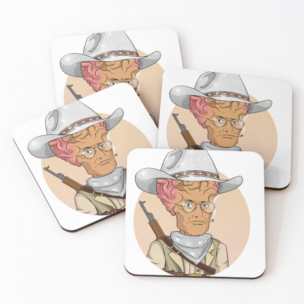 Item preview, Brilliant Cowboy designed and sold by EBAM Boutique.