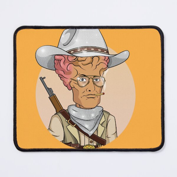 Item preview, Brilliant Cowboy designed and sold by EBAM Boutique.