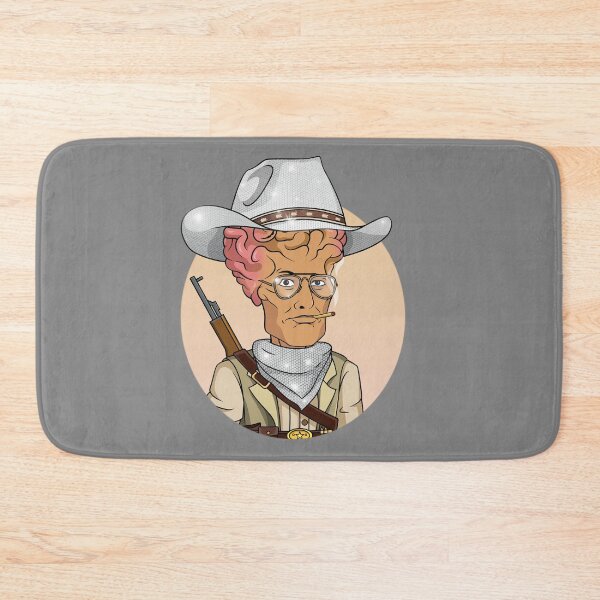 Item preview, Brilliant Cowboy designed and sold by EBAM Boutique.