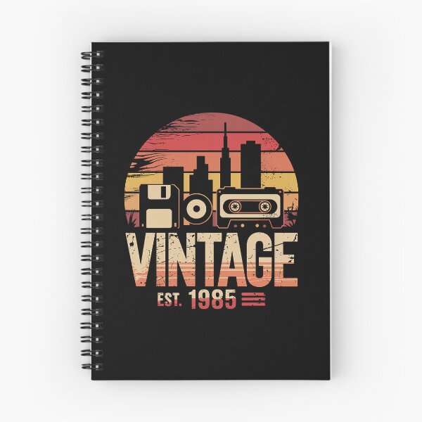 Item preview, 1985 Birthday designed and sold by FortuneFull.