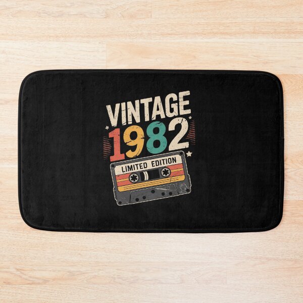 Item preview, 1982 43rd Birthday designed and sold by LKappa3Faber.