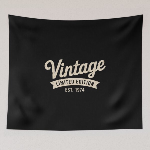 Item preview, 1974 Cool 51 Year Old Bday 51st Birthday designed and sold by ReadySide.