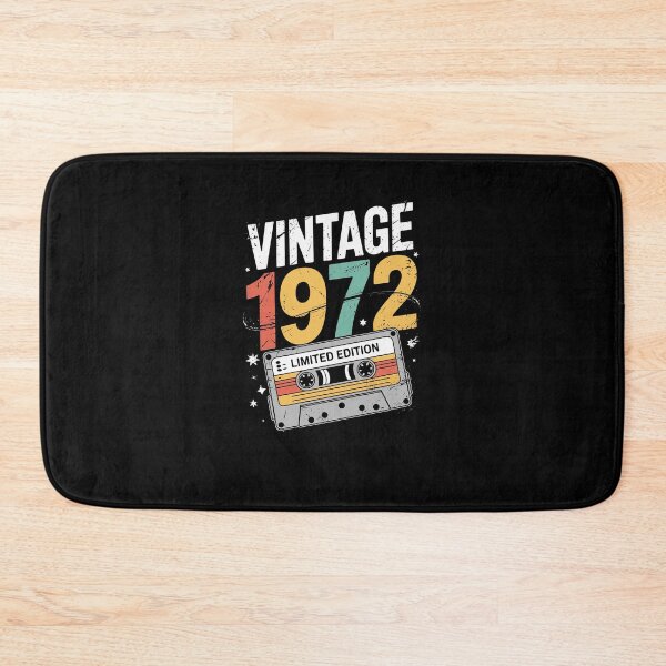 Item preview, 1972 53rd Birthday designed and sold by FortuneFull.