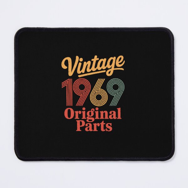 Item preview, 1969 for 55th Birthday designed and sold by LKappa3Faber.