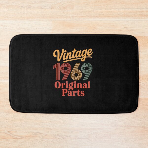 Item preview, 1969 for 55th Birthday designed and sold by LKappa3Faber.