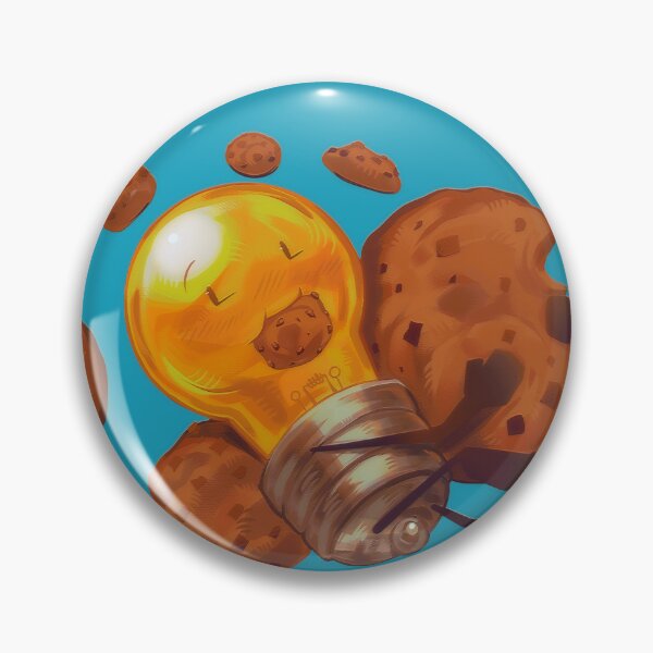 Item preview, Cookie Time! designed and sold by PlantGardeMania.