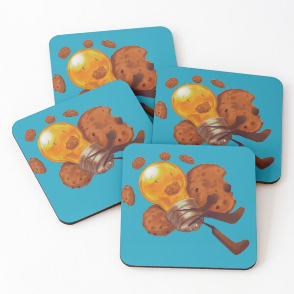 Item preview, Cookie Time! designed and sold by PlantGardeMania.