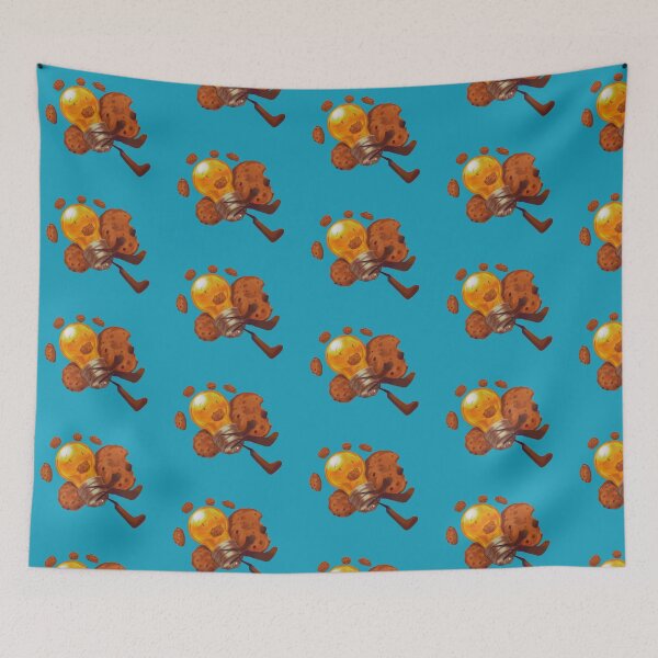 Item preview, Cookie Time! designed and sold by PlantGardeMania.