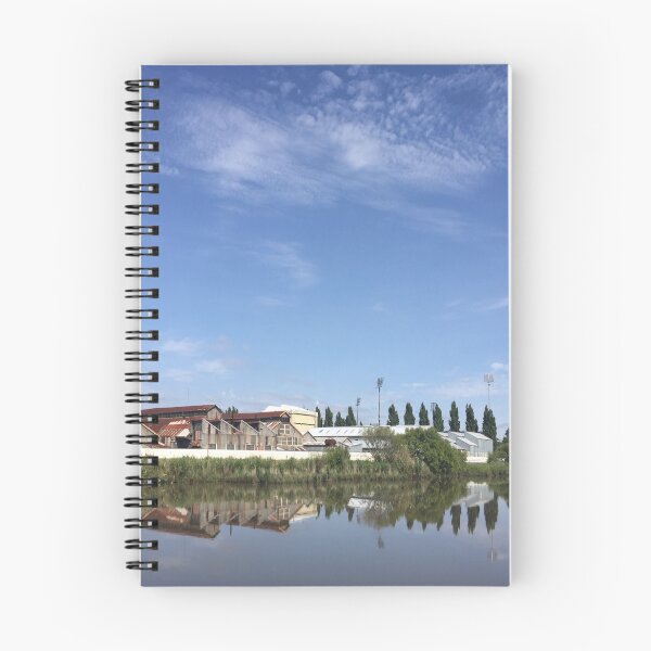 Item preview, North of the River, Launceston, Tasmania designed and sold by Jane McDougall.